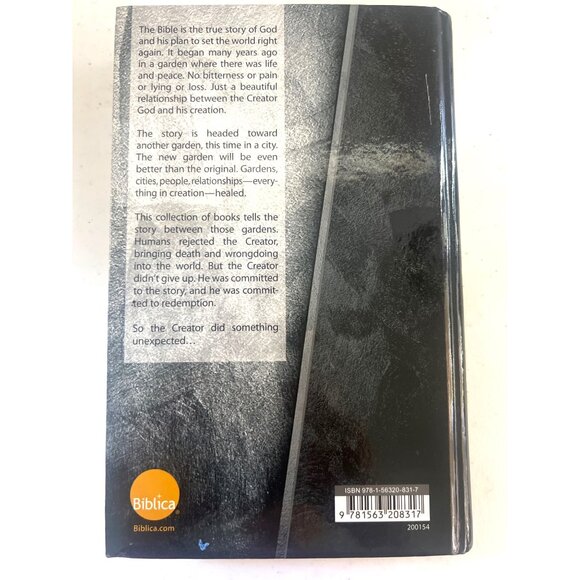 Serendipity Group Bible For Leaders & NIV Holy Bible Set - Picture 6 of 6